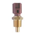 Plug Eletrônico 2 Pinos Ranger 2.3 2.5 4.0 1998 Até 2011 F250 4.2 18V M W M 1999 Até 2006 Taurus 1996 Até 2000 Cor Marrom Rosca 3/8X18 Nptf