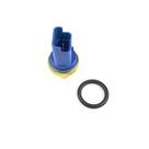 Plug Eletrônico 3 Pinos Jumper 2.0 2.2 Hdi Diesel 1994 Até 2006 406 2.2 2000 Até 2008 607 2.0 2000 Até 2010 3 Pinos Cor Azul