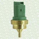 Plug Eletronico Agua C3 C4 Berlingo 206 207 208 307 Partner Mini Cooper Cor Verde 2 Pinos