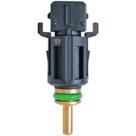 Plug eletrônico água Dianteiro Bmw Serie 3 1998 a 2015