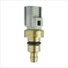 Plug eletrônico água Ford Focus 2000 a 2011 MTE-THOMSON 4067