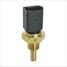 Plug eletrônico água Mercedes Benz Axor 2006 a 2011
