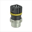 Plug eletrônico água Volkswagen Parati 1997 a 2004