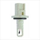 Plug eletrônico ar Ford Courier 1997 a 1999 MTE-THOMSON 5045