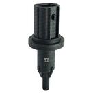 Plug Eletronico - Fit 1.4 8V 2003 A 2008 / Fit 1.5 Vtec 2005 A 2008 / Cr-V 16V 2002 A 2006 / Civic 1.7 16V 2001 A 2006 / Accord 2.3 16V 2003 A 2004 -