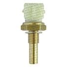 Plug Eletronico Sensor Temperatura Agua Audi 80 86 A 95 / Audi 90 87 A 96 / Gol 99 A 99 / Golf 90 A 92 / Ibiza 93 A 13 / Kombi 98 A 12 MTE 4024