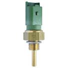 Plug eletronico sensor temperatura agua - brava 2003 a 2003 / doblo 2002 a 2015 / palio 2000 a 2013 / siena 2000 a 2013 / strada 2002 a 2015 / uno 2000 a 2015 - 4056