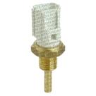 Plug Eletronico Sensor Temperatura Agua Corolla 1991 A 2009 / Etios 2012 A 2017 / Hilux 2001 A 2005 MTE 4138