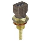 Plug Eletronico Sensor Temperatura Agua Corsa 02 A 10 / Doblo 06 A 09 / Idea 06 A 13 / Meriva 02 A 13 / Palio 06 A 13 / Punto 08 A 15 MTE 4008