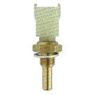 Plug Eletronico Sensor Temperatura Agua Corsa 1994 A 1995 / Ipanema 1997 A 1997 / Kadett 1997 A 1997 / Omega 2005 A 2007 / Tigra 1999 A 1999 MTE 4004
