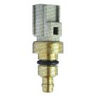 Plug Eletronico Sensor Temperatura Agua Ecosport 2003 A 2012 / Escort 2000 A 2000 / Fiesta 1999 A 2013 / Focus 2000 A 2012 MTE 4067 Plug Eletronico Sensor Temperatura Agua Ecosport 2003 A 2012 / Escort 2000 A 2000 / Fiesta 1999 A 2013 / Focus 2000 A 2012 MTE 4067