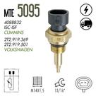 Plug Eletronico Sensor Temperatura Ar Cummins Isf 2013 A 2016 / Cummins Serie C 2006 A 2016 MTE 5095 Plug Eletronico Sensor Temperatura Ar Cummins Isf 2013 A 2016 / Cummins Serie C 2006 A 2016 MTE 5095