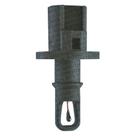 Plug Eletronico Sensor Temperatura Ar Explorer 2000 A 2015 / Ford F150 2004 A 2015 / Mustang 2003 A 2015 / Ranger 2003 A 2015 mte 5044