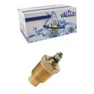 Plug eletronico sensor temperatura - gm caravan 1969 a 1992 / gm d20 1983 a 1987 / opala 1969 a 2009 - 33025