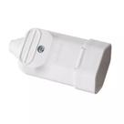 Plug femea c/ prensa cabo 2p t 20a br margirius