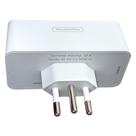 Plug Fêmea Smart Tomada Inteligente 2p+t 10a 250 V - TRAMONTINA