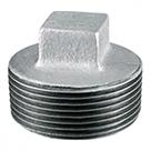 Plug Ferro Galvonizado Tupy 1/2X1/2