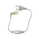 Plug - Fita 5050 Bivolt IP65 Gaya