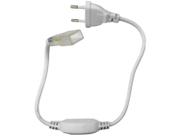 Plug - Fita Neon Slim Bivolt IP65 Gaya