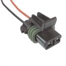 PLUG Flange Bomba Combustível C3 2012 Ate 2016 (2 VIAS) - 79445 - TC1021216