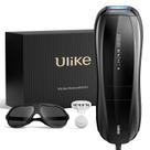 Plug-in de depilação IPL Ulike X com refrigeração de gelo para homens