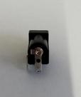 Plug Jack Tipo P4 L-105 Femea 5mm - Kit Com 10 Peças