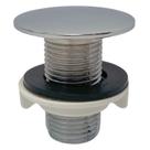 Plug Lavatório Bidê 40mm Cromado - 2500856