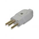 Plug Macho 10a 2p+t