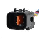 Plug Macho Conector Sonda Lambda Hyundai Elantra I30 Tucson