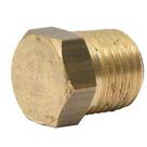 Plug Macho Rosca 1/4 Npt - Lubefer Plug Macho Rosca 1/4 Npt - Lubefer