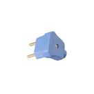 Plug Macho Triangular 57401/006 - Tramontina Plug Macho Triangular 57401/006 - Tramontina