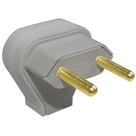 Plug Macho Triangular Plug Macho Triangular