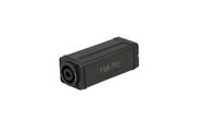 Plug makpro speakon adaptador mk ad spk extensão
