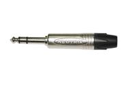 Plug neutrik p10 stereo np3x