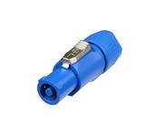 Plug neutrik powercon nac3 fca