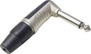 Plug Neutrik Rean P10 Mono 90º Cachimbo L Rp2rc Original Nf