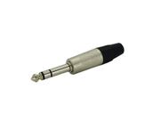 Plug neutrik rean p10 stereo rp3c Plug neutrik rean p10 stereo rp3c