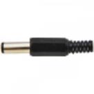 Plug P- 4 Plastico 3622 - Kit C/10