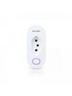 Plug P10 Duplo Z Mono Pedais Plug P10 Duplo Z Mono Pedais