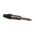 Plug P10 Mono Metal