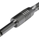 Plug P10 Mono Ninja Com Mola