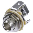 Plug P10 Santo Angelo Femea JACK-M Mono Plug P10 Santo Angelo Femea JACK-M Mono