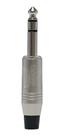 Plug P10 Santo Angelo Sa2x Conector Stereo Metalico Nfe