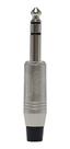 Plug P10 Santo Angelo Sa2x Conector Stereo Metalico Nfe