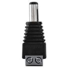 Plug P4 Macho com Borne - Intelbras CONEX 1000 P4 Macho - Unidade