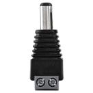 Plug P4 Macho com Borne - Intelbras CONEX 1000 P4 Macho - Unidade Plug P4 Macho com Borne - Intelbras CONEX 1000 P4 Macho - Unidade