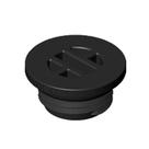 Plug Para Flexnet 1/2" Netafim - 50 Unidades Plug Para Flexnet 1/2" Netafim - 50 Unidades