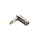 Plug / Plugue P10 L Mono 90* - Santo Angelo P10ML . Plug / Plugue P10 L Mono 90* - Santo Angelo P10ML .