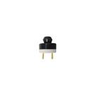 Plug Polarizado 2x20 1752/20A-N - Lorenzetti Plug Polarizado 2x20 1752/20A-N - Lorenzetti