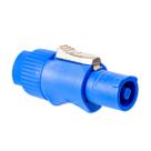 Plug PowerCon Macho